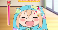 Himouto Umaruchan Himouto Ikusei Keikaku - Himouto Umaruchan Himouto Ikusei Keikaku