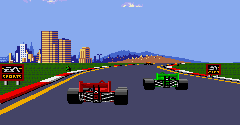 Mario Andretti Racing - Mario Andretti Racing