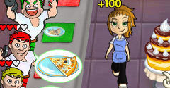 Cooking Dash - Cooking Dash