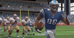 Madden NFL Football - Madden NFL Football