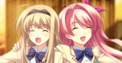 ChäoS;HEAd NoAH - ChäoS;HEAd NoAH