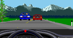 The Duel: Test Drive II - The Duel: Test Drive II