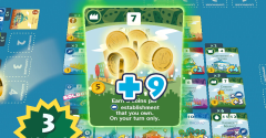 MACHI KORO With Everyone - MACHI KORO With Everyone