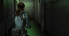 Resident Evil: Revelations - Resident Evil: Revelations