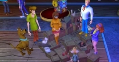 Scooby-Doo! & Looney Tunes Cartoon Universe: Adventure - Scooby-Doo! & Looney Tunes Cartoon Universe: Adventure