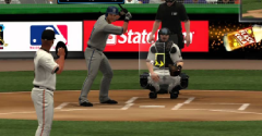 Major League Baseball 2K12 - Major League Baseball 2K12