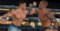 WWE SmackDown vs. Raw 2010 - WWE SmackDown vs. Raw 2010