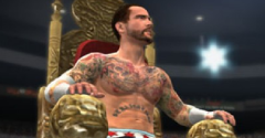 WWE '13 - WWE '13