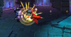 LEGO Batman 3: Beyond Gotham - LEGO Batman 3: Beyond Gotham