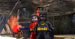 LEGO Batman 2: DC Super Heroes - LEGO Batman 2: DC Super Heroes