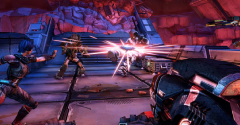 Borderlands: The Pre-Sequel - Borderlands: The Pre-Sequel
