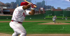 MVP Baseball 2004 - MVP Baseball 2004