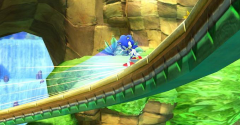 Sonic Generations - Sonic Generations