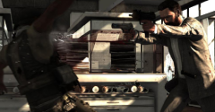 Max Payne 3 - Max Payne 3