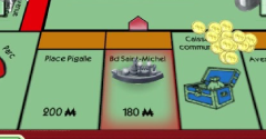 Monopoly - Monopoly