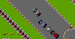 Nakajima Satoru Kanshū: F1 Super License (JPN) - Nakajima Satoru Kanshū: F1 Super License (JPN)
