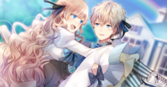 TAISHO x ALICE: HEADS & TAILS - TAISHO x ALICE: HEADS & TAILS