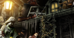 Mortimer Beckett and the Secrets of Spooky Manor - Mortimer Beckett and the Secrets of Spooky Manor