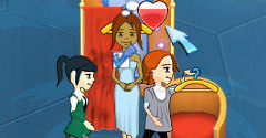 Fashion Dash - Fashion Dash