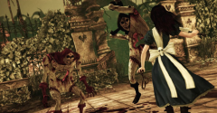 Alice: Madness Returns - Alice: Madness Returns