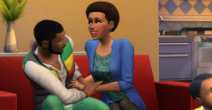 The Sims 4 - The Sims 4