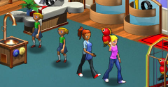 Pet Shop Hop - Pet Shop Hop