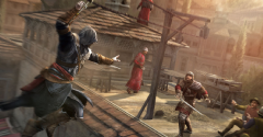 Assassin's Creed: Revelations - Assassin's Creed: Revelations
