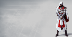 Assassin's Creed: Brotherhood + Assassin's Creed: Revelations - Assassin's Creed: Brotherhood + Assassin's Creed: Revelations
