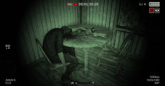 Outlast 2 - Outlast 2
