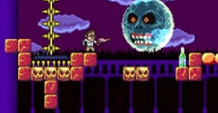 The Angry Video Game Nerd Adventures - The Angry Video Game Nerd Adventures
