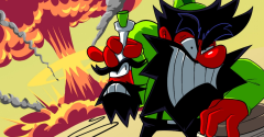 ANTONBLAST Customs - ANTONBLAST Customs