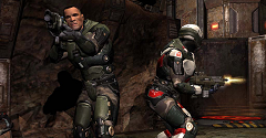 Quake 4 - Quake 4