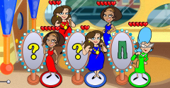 Dress Shop Hop - Dress Shop Hop