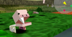 Cubivore: Survival of the Fittest - Cubivore: Survival of the Fittest