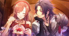 Radiant Tale -Fanfare!- - Radiant Tale -Fanfare!-