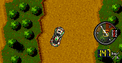 Super Drift Out - World Rally Championships (JPN) - Super Drift Out - World Rally Championships (JPN)