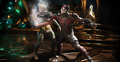 Injustice 2 - Injustice 2