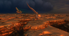Legend of the Guardians: The Owls of Ga'Hoole - Legend of the Guardians: The Owls of Ga'Hoole