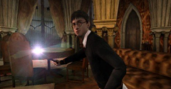 Harry Potter and the Half-Blood Prince - Harry Potter and the Half-Blood Prince