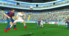 FIFA Soccer 12 - FIFA Soccer 12