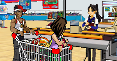 Mart Racer - Mart Racer