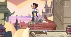 The Owl House: Witch's Apprentice - The Owl House: Witch's Apprentice
