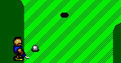 Super Golf - Super Golf