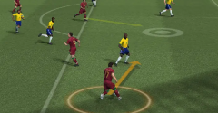 Pro Evolution Soccer 2008 / Winning Eleven Play Maker 2008 - Pro Evolution Soccer 2008 / Winning Eleven Play Maker 2008