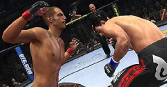 UFC Undisputed 2010 - UFC Undisputed 2010