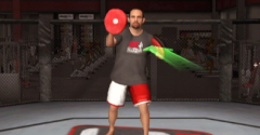 UFC Personal Trainer: The Ultimate Fitness System - UFC Personal Trainer: The Ultimate Fitness System