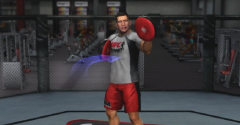 UFC Personal Trainer: The Ultimate Fitness System - UFC Personal Trainer: The Ultimate Fitness System