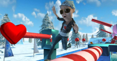 Wipeout 3 - Wipeout 3