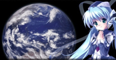 Planetarian: Chiisa na Hoshi no Yume (JP) - Planetarian: Chiisa na Hoshi no Yume (JP)