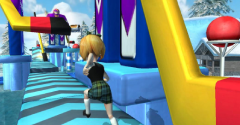 Wipeout 3 - Wipeout 3